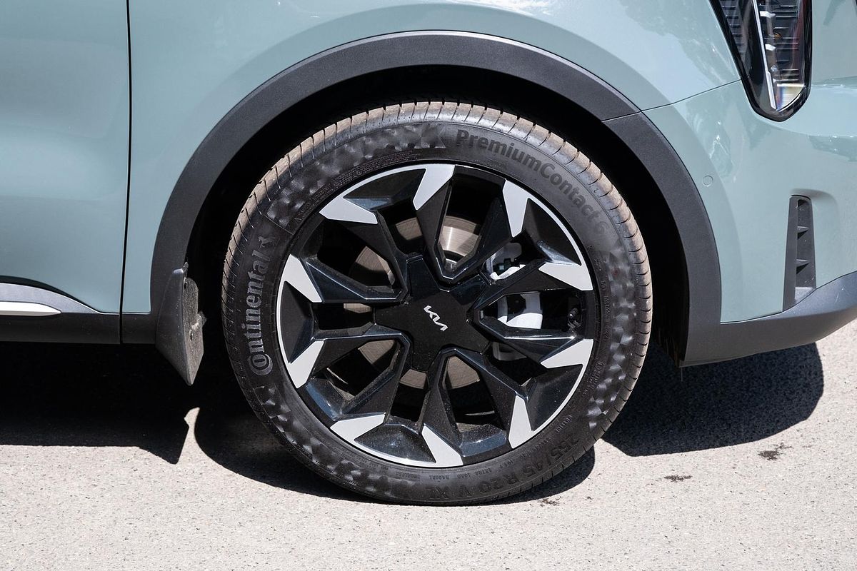 2024 Kia Sorento GT-Line MQ4 PE