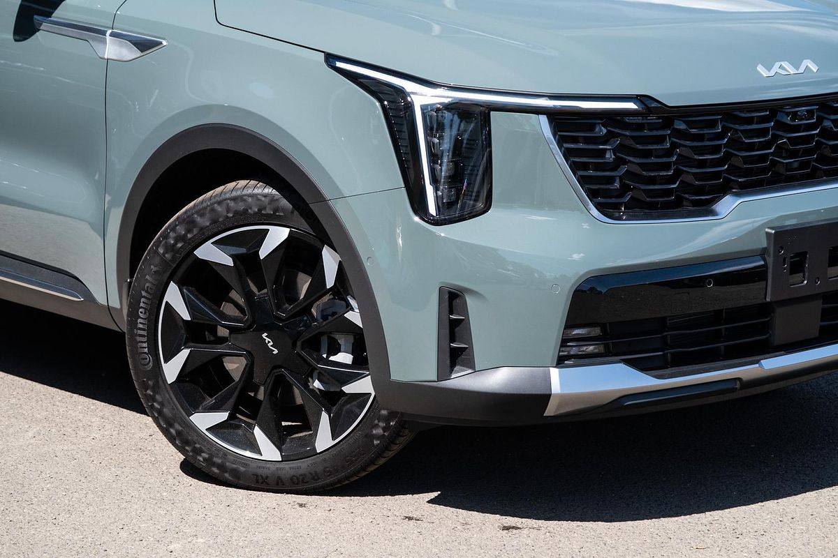 2024 Kia Sorento GT-Line MQ4 PE