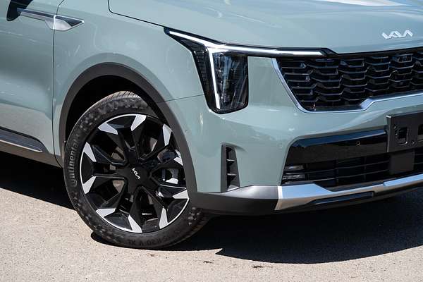 2024 Kia Sorento GT-Line MQ4 PE