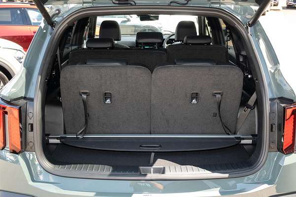 2024 Kia Sorento GT-Line MQ4 PE