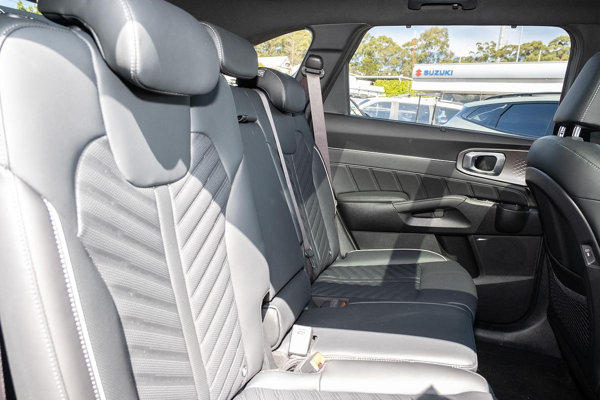 2024 Kia Sorento GT-Line MQ4 PE