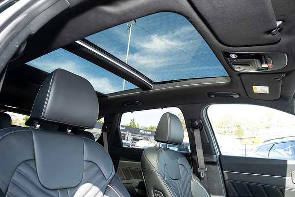 2024 Kia Sorento GT-Line MQ4 PE