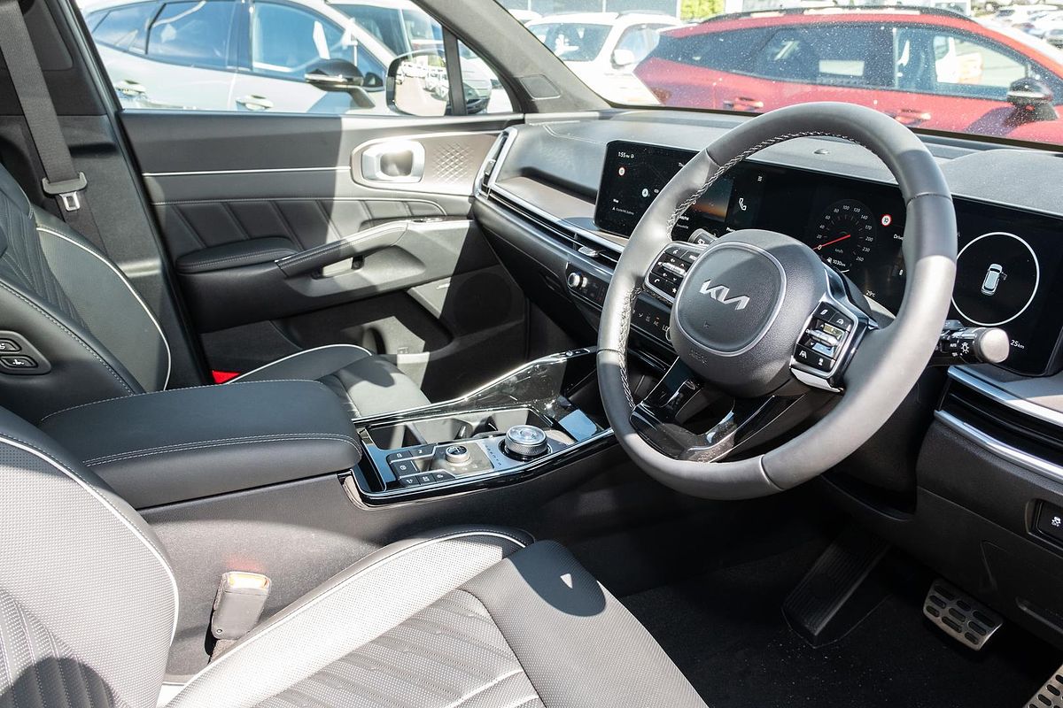2024 Kia Sorento GT-Line MQ4 PE
