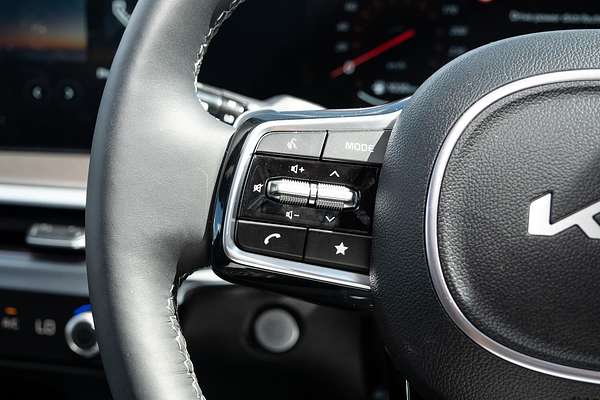 2024 Kia Sorento GT-Line MQ4 PE