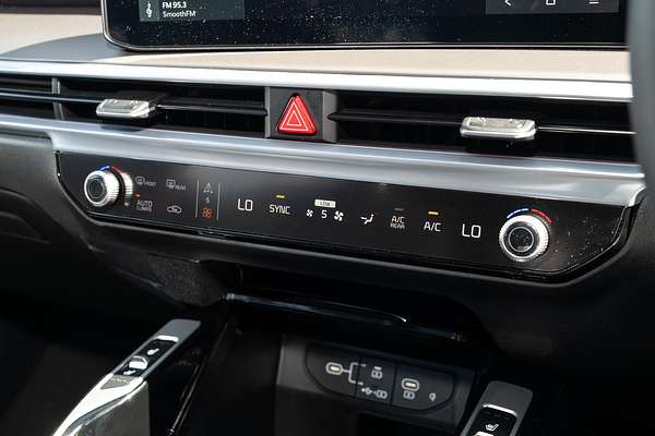 2024 Kia Sorento GT-Line MQ4 PE