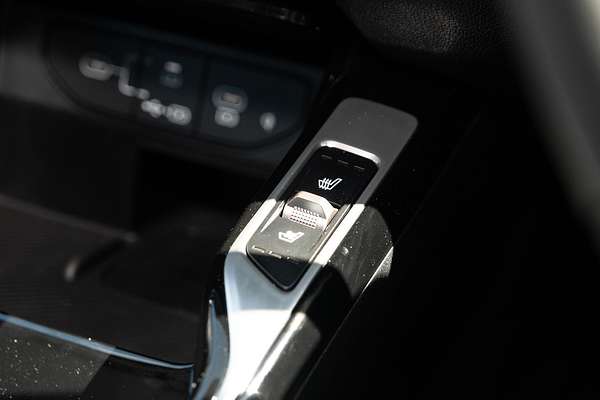 2024 Kia Sorento GT-Line MQ4 PE
