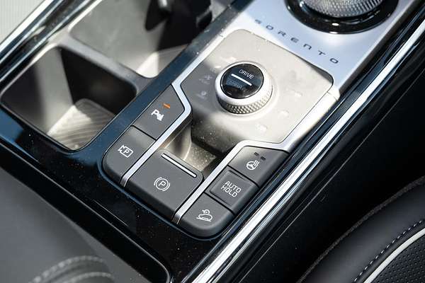 2024 Kia Sorento GT-Line MQ4 PE