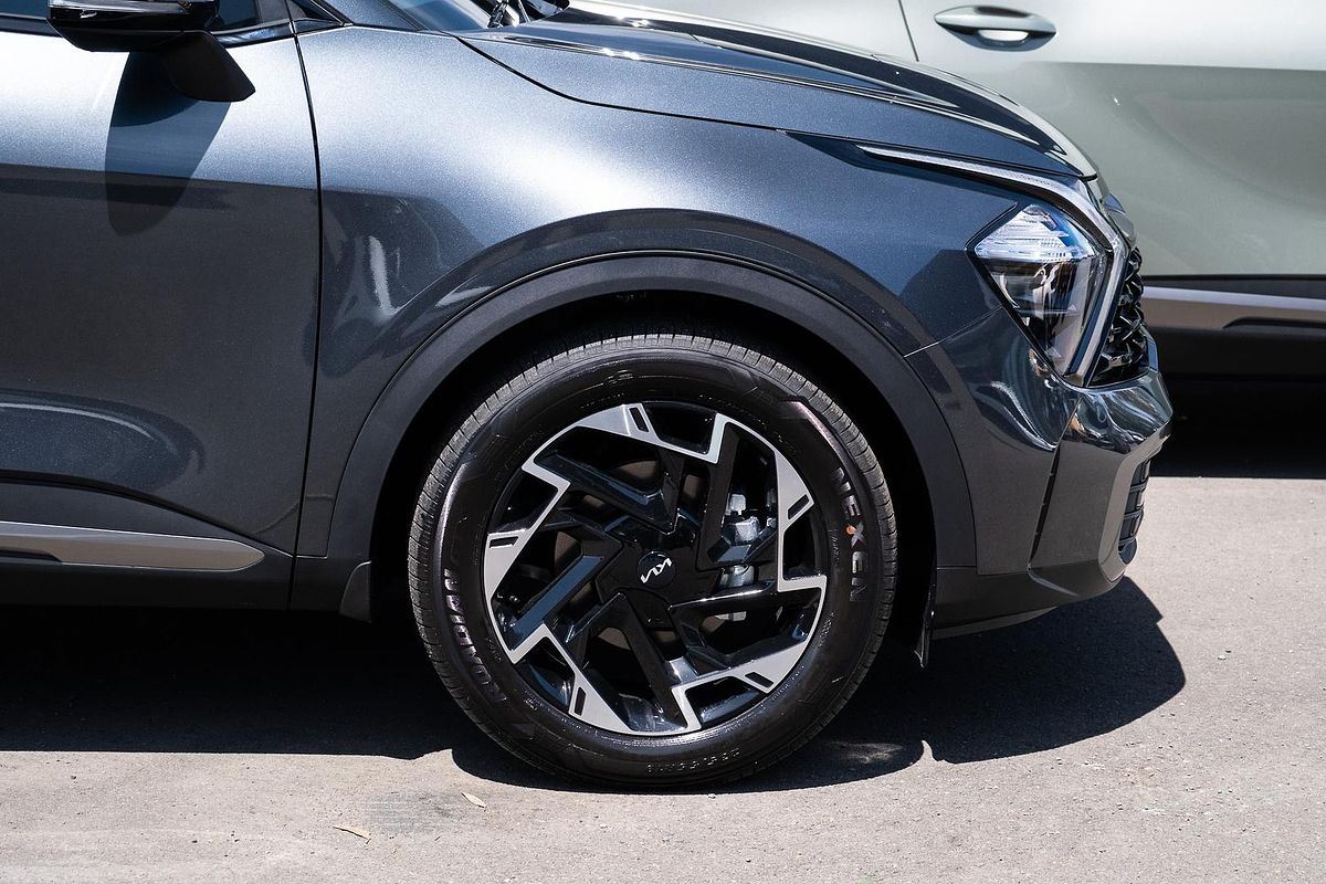 2024 Kia Sportage SX+ NQ5