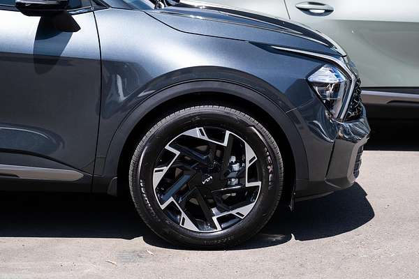 2024 Kia Sportage SX+ NQ5
