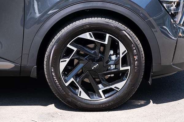 2024 Kia Sportage SX+ NQ5