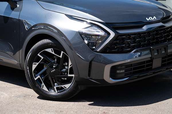 2024 Kia Sportage SX+ NQ5