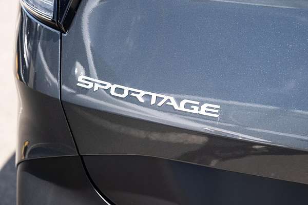 2024 Kia Sportage SX+ NQ5