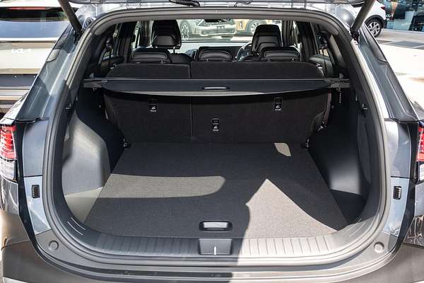 2024 Kia Sportage SX+ NQ5
