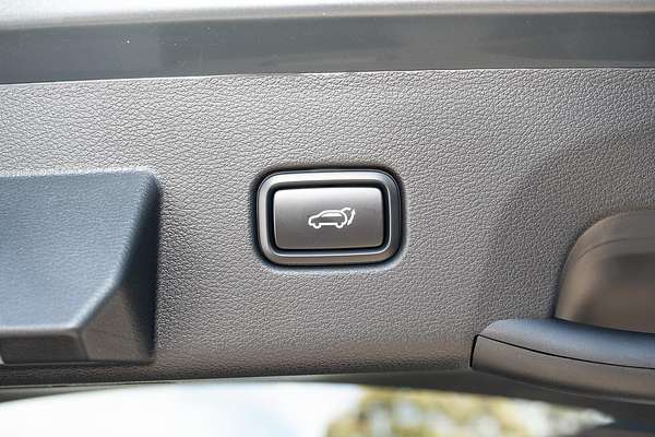 2024 Kia Sportage SX+ NQ5