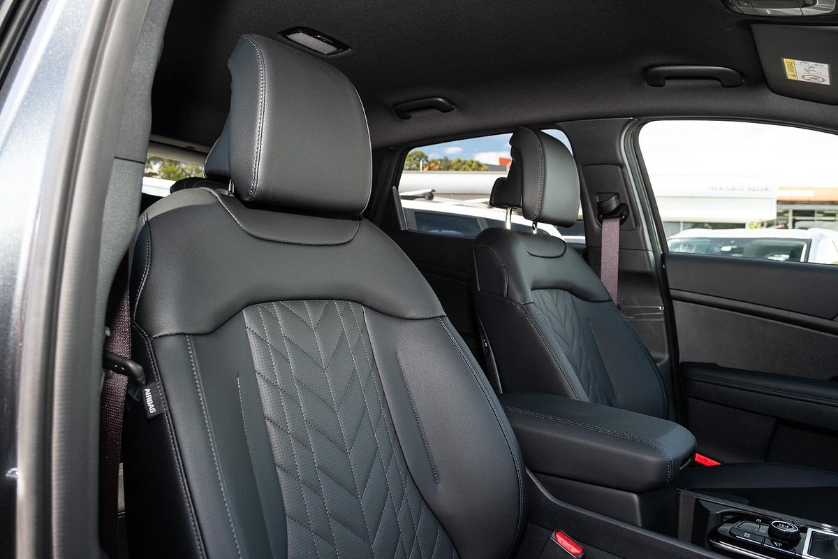 2024 Kia Sportage SX+ NQ5