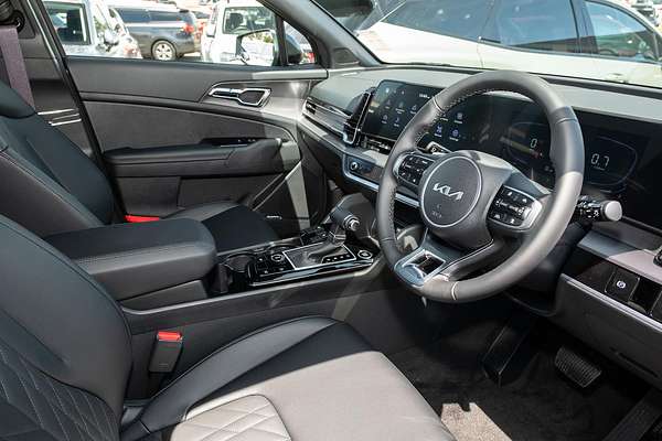 2024 Kia Sportage SX+ NQ5