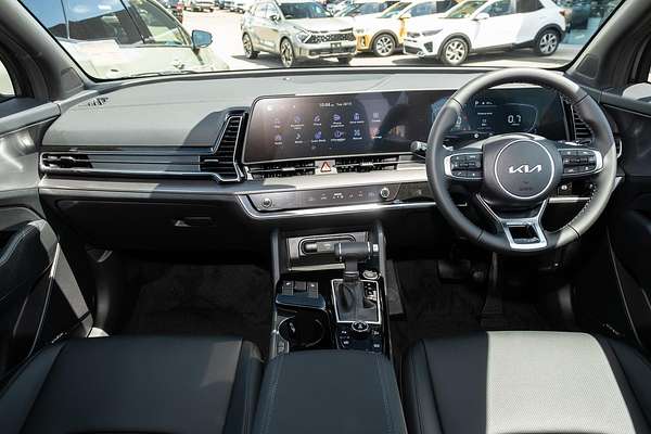 2024 Kia Sportage SX+ NQ5