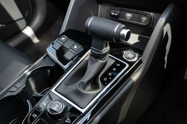 2024 Kia Sportage SX+ NQ5