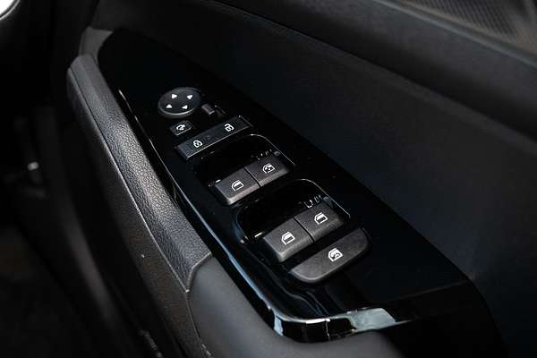 2024 Kia Sportage SX+ NQ5