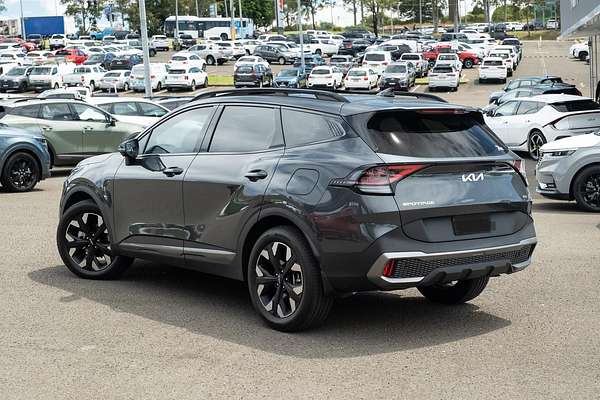 2024 Kia Sportage GT-Line NQ5