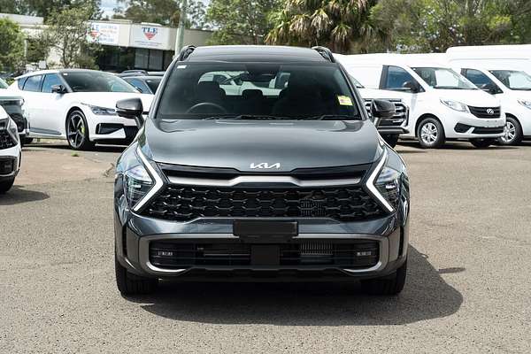 2024 Kia Sportage GT-Line NQ5