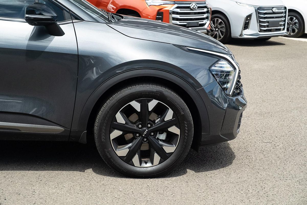 2024 Kia Sportage GT-Line NQ5