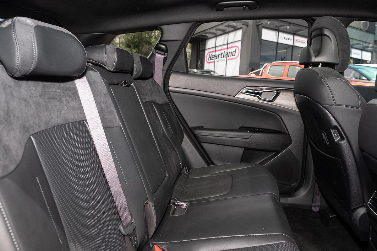 2024 Kia Sportage GT-Line NQ5