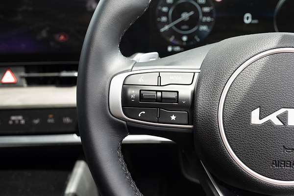 2024 Kia Sportage GT-Line NQ5
