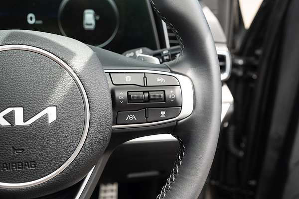 2024 Kia Sportage GT-Line NQ5