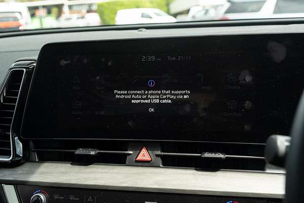2024 Kia Sportage GT-Line NQ5