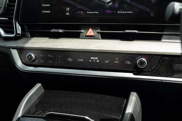 2024 Kia Sportage GT-Line NQ5