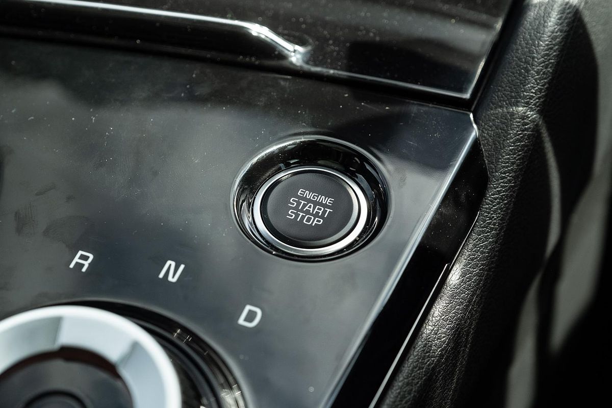 2024 Kia Sportage GT-Line NQ5