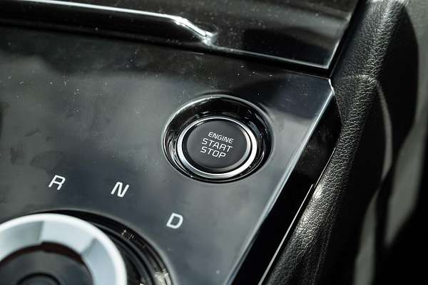 2024 Kia Sportage GT-Line NQ5