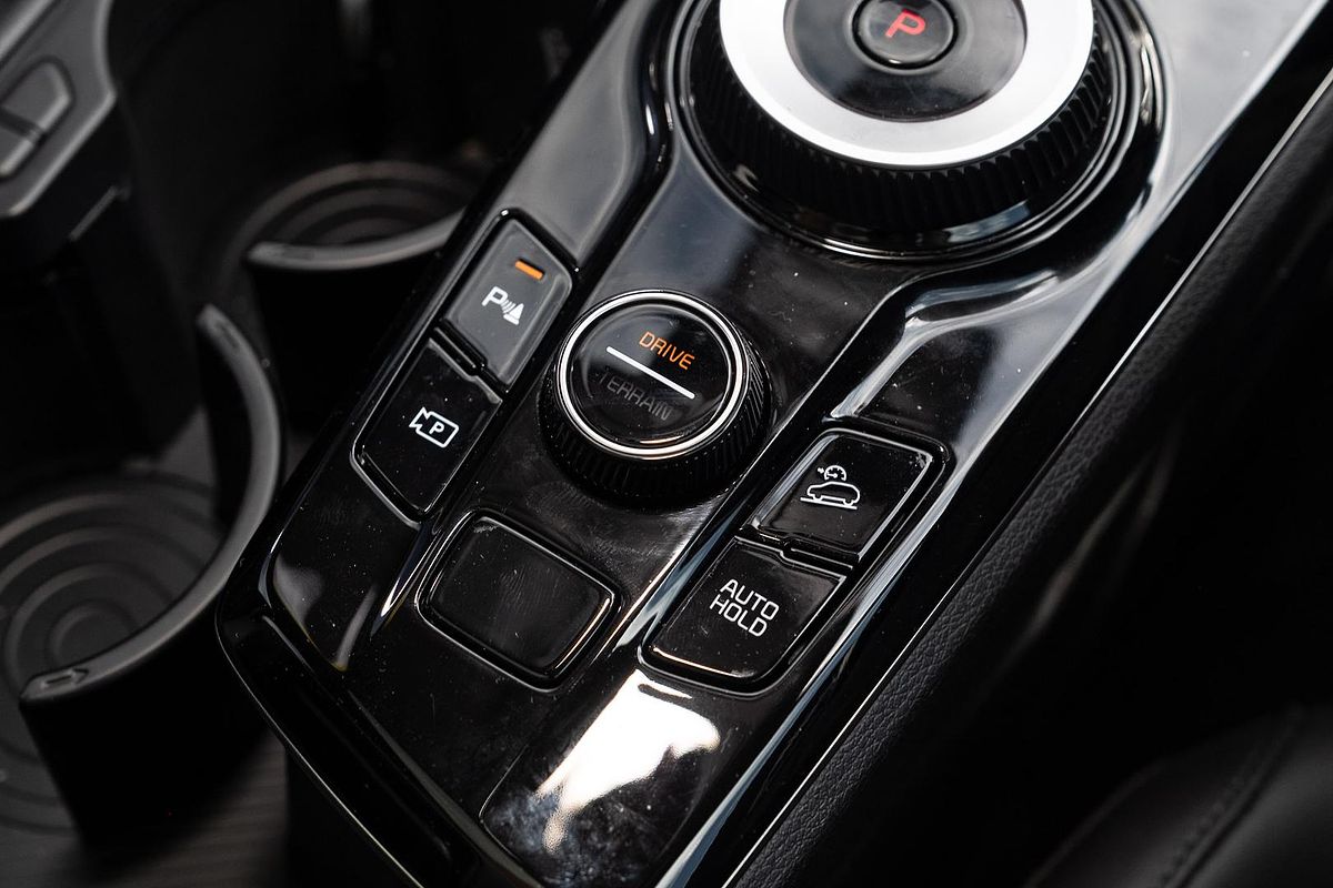 2024 Kia Sportage GT-Line NQ5
