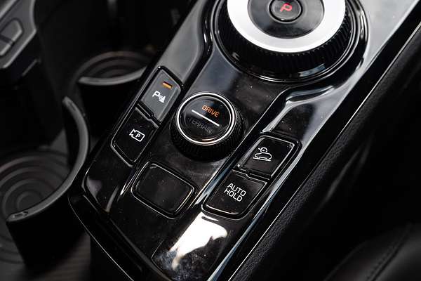 2024 Kia Sportage GT-Line NQ5