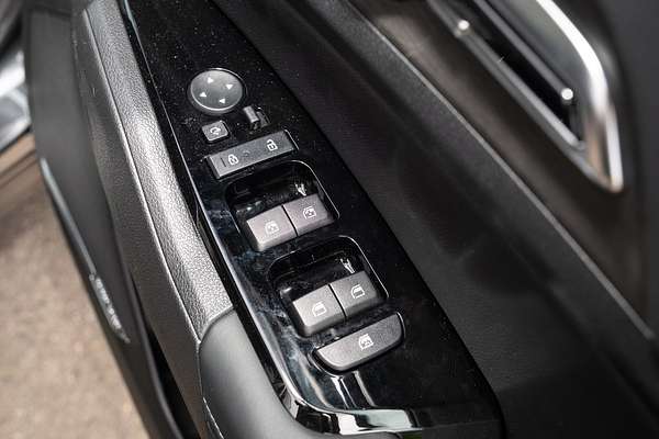 2024 Kia Sportage GT-Line NQ5