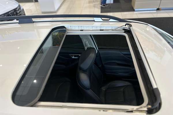 2021 Subaru Forester 2.5i-S S5