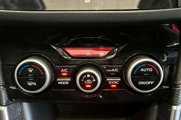 2021 Subaru Forester 2.5i-S S5