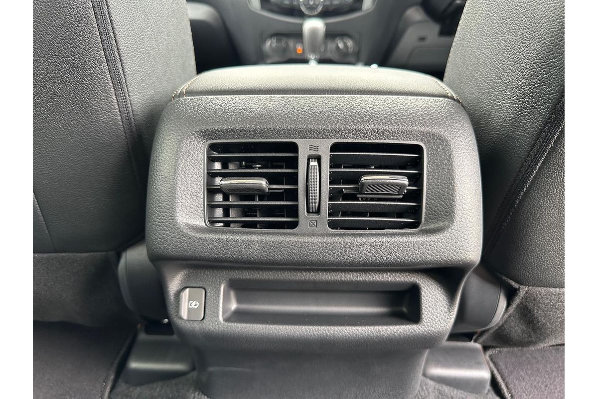 2024 Nissan Navara SL Warrior D23 4X4
