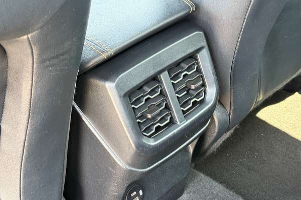 2022 Ford Ranger Wildtrak 4X4
