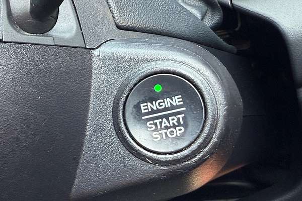 2022 Ford Ranger Wildtrak 4X4