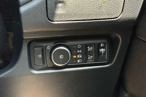 2022 Ford Ranger Wildtrak 4X4