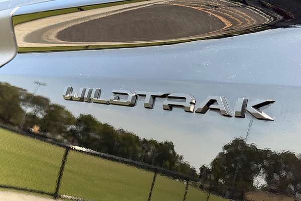 2022 Ford Ranger Wildtrak 4X4