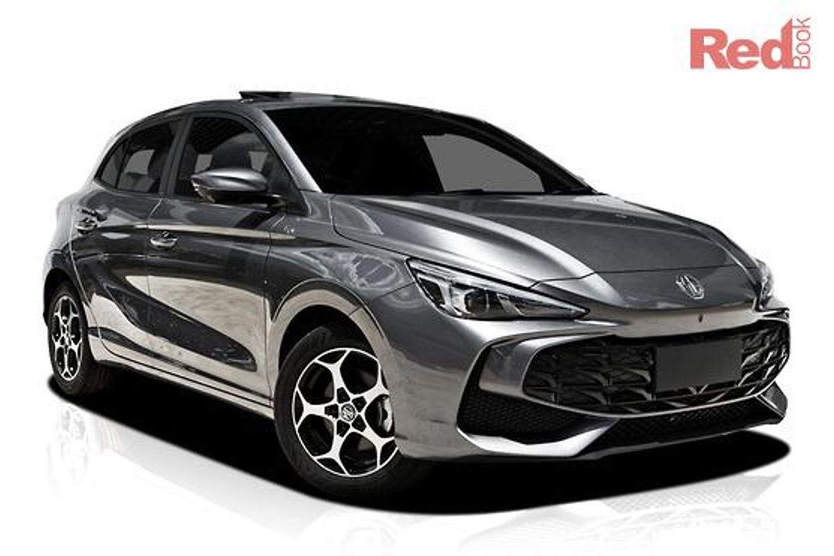 2025 MG MG3 Essence