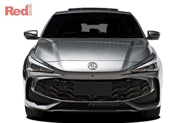 2025 MG MG3 Essence
