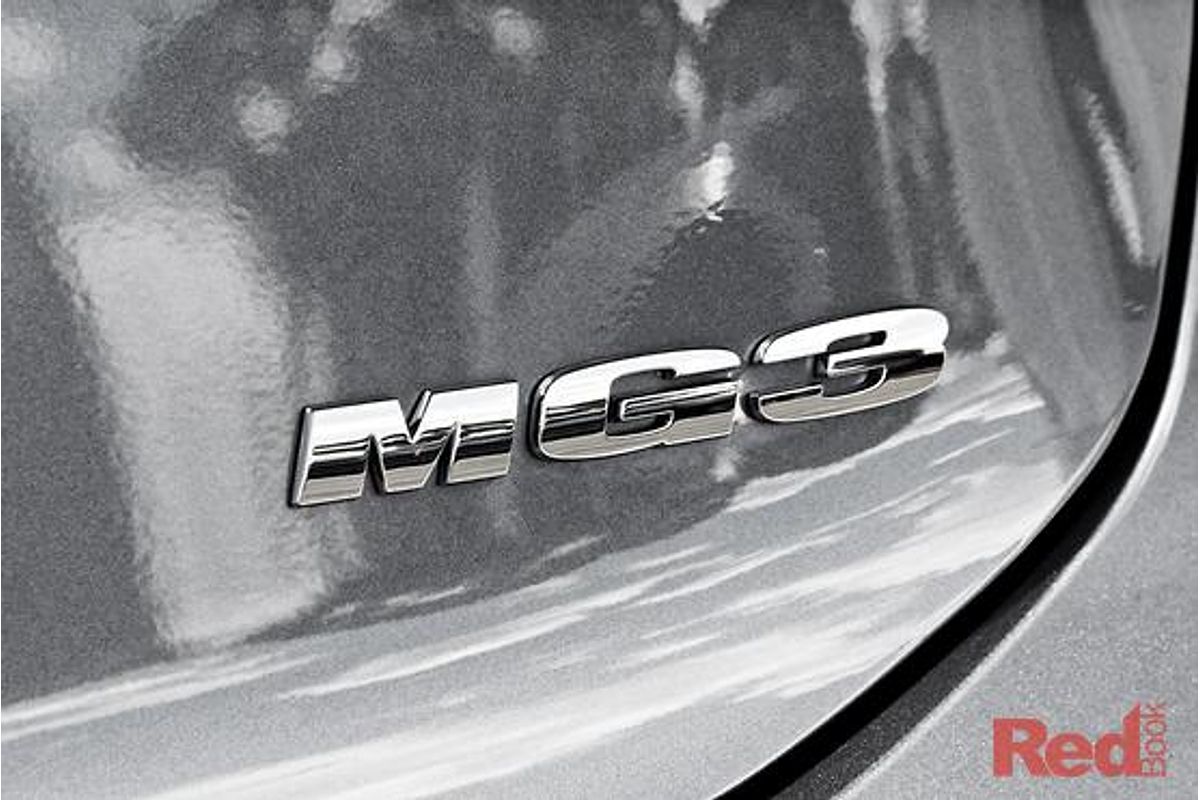2025 MG MG3 Essence
