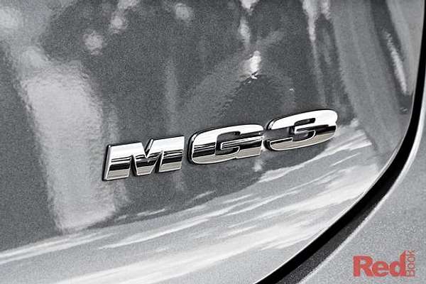 2025 MG MG3 Essence