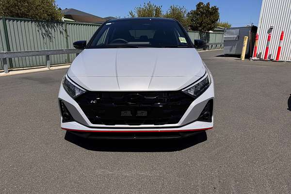 2024 Hyundai i20 N BC3.V2