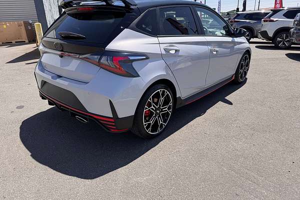 2024 Hyundai i20 N BC3.V2