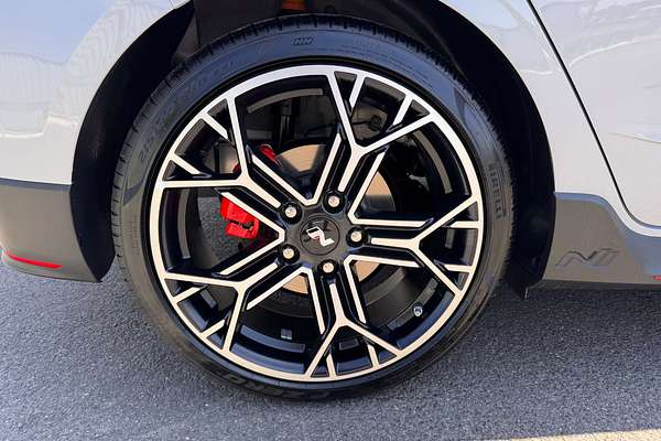 2024 Hyundai i20 N BC3.V2